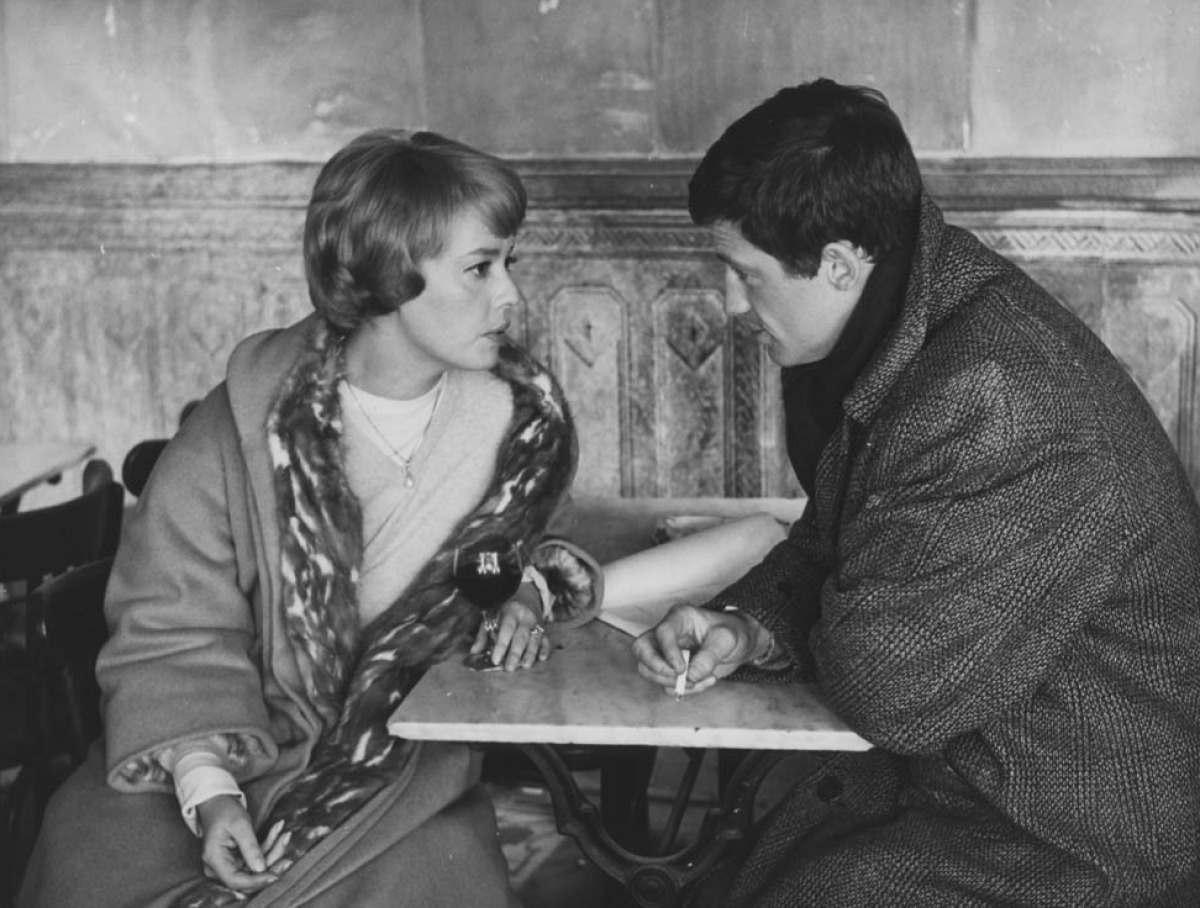 琴声如诉剧照的剧照