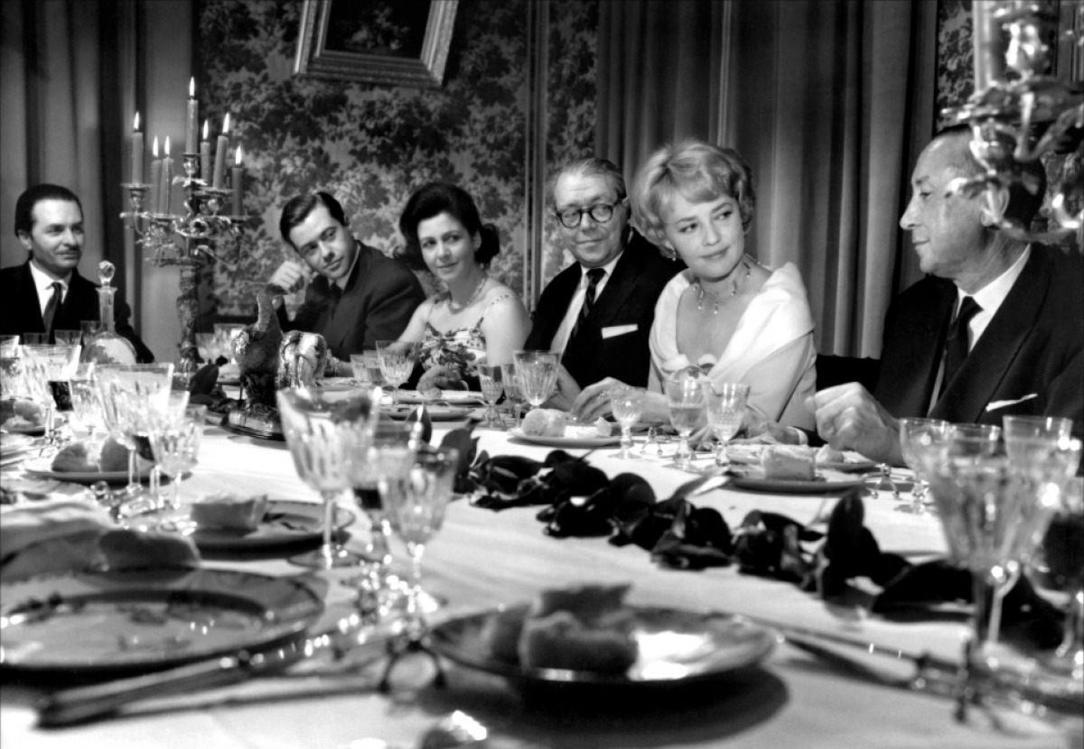 琴声如诉剧照的剧照