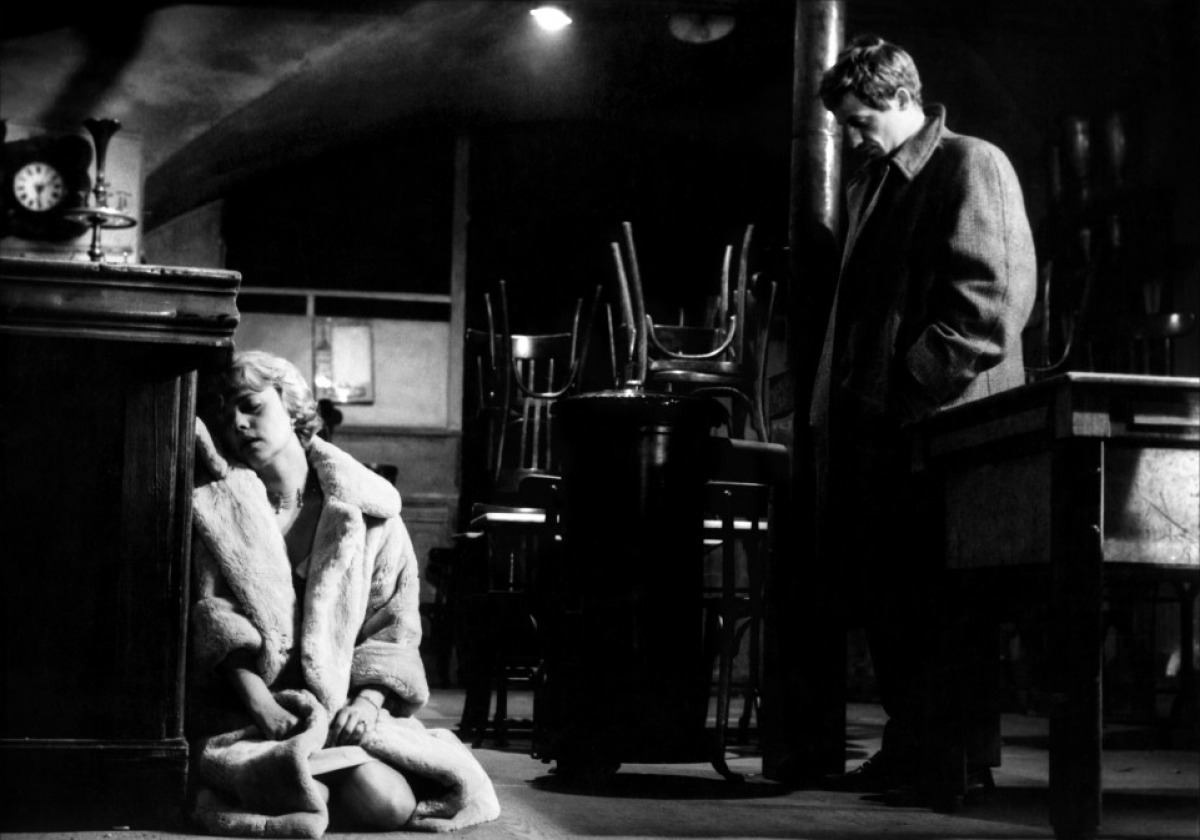 琴声如诉剧照的剧照