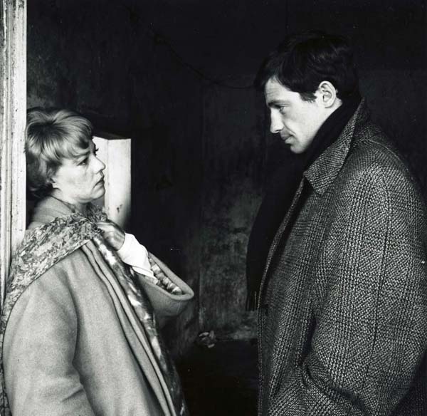 琴声如诉剧照的剧照