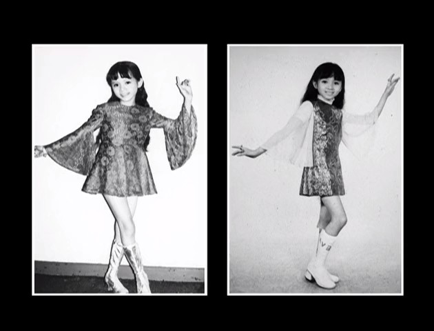 梅艳芳经典金曲演唱会剧照的剧照