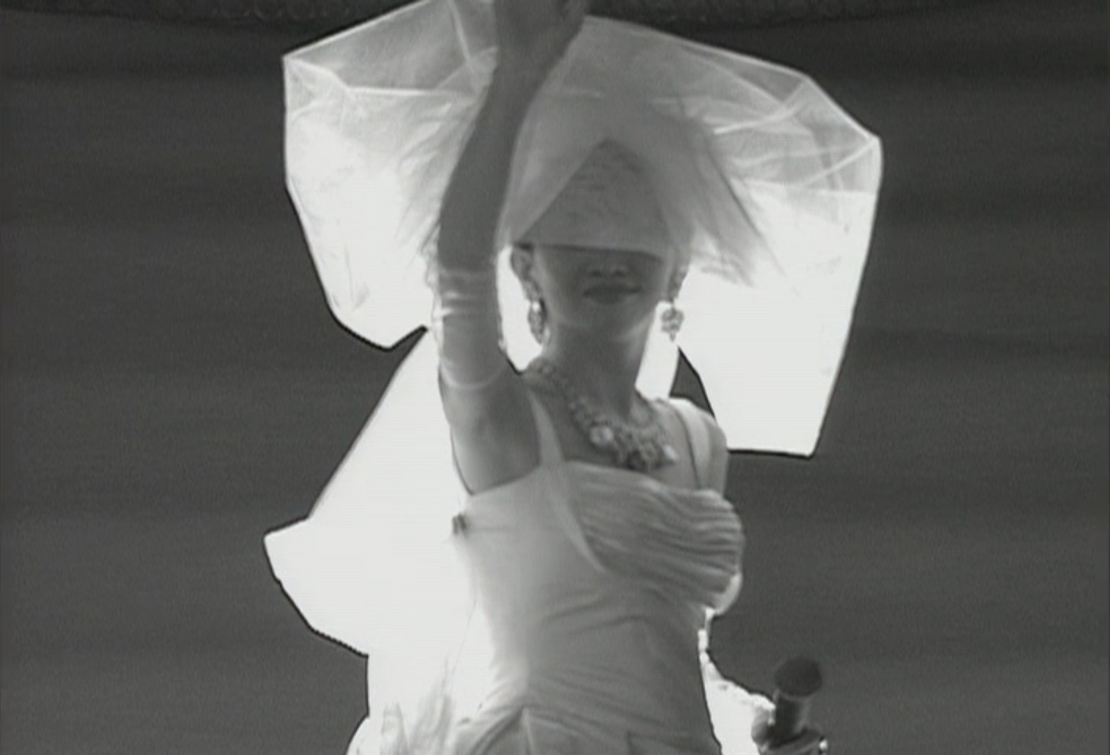 梅艳芳经典金曲演唱会剧照的剧照