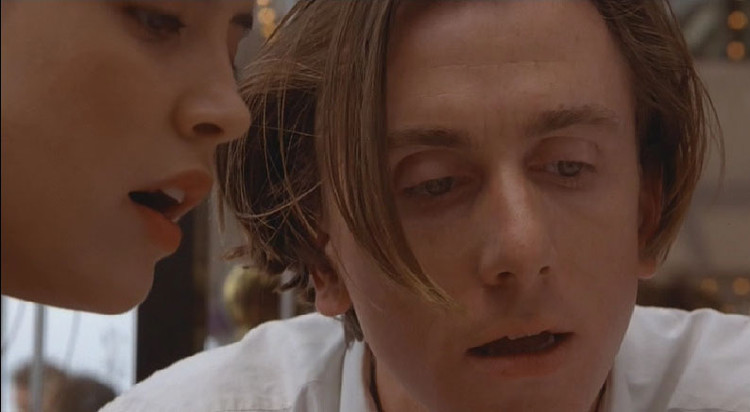 爱情四重奏剧照的剧照