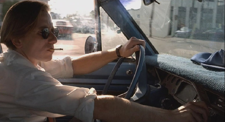 爱情四重奏剧照的剧照