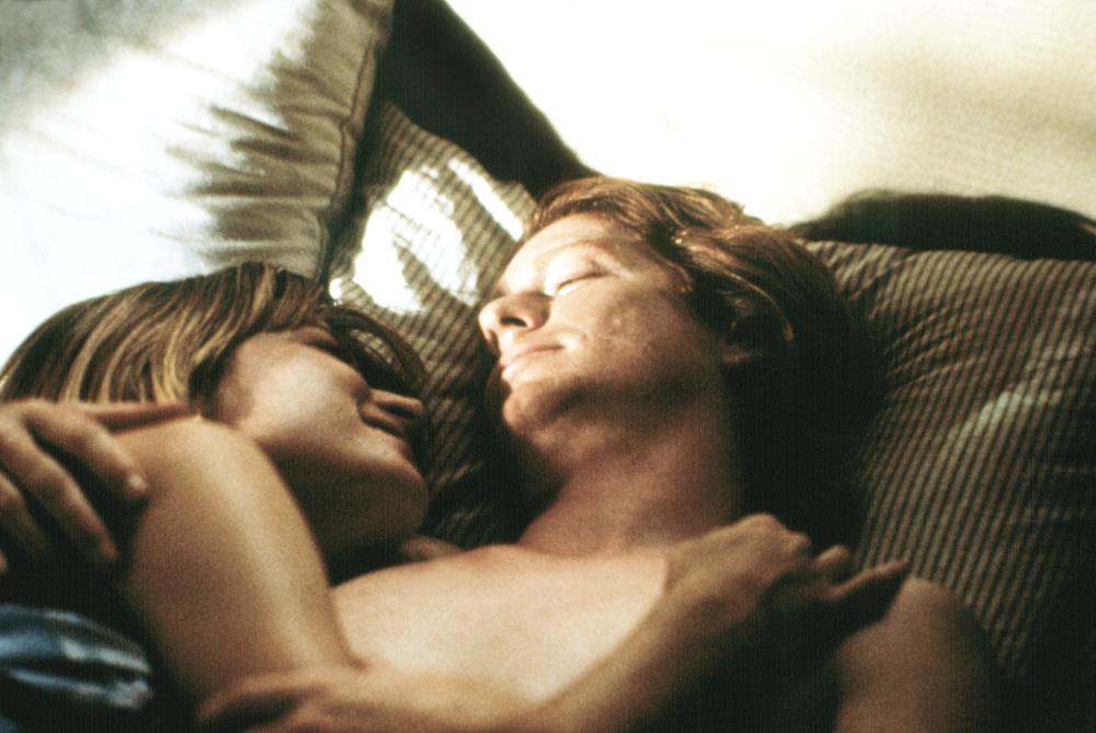 爱情四重奏剧照的剧照