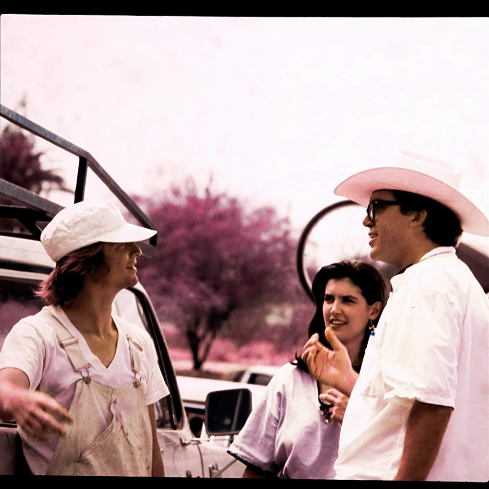 爱情四重奏剧照的剧照