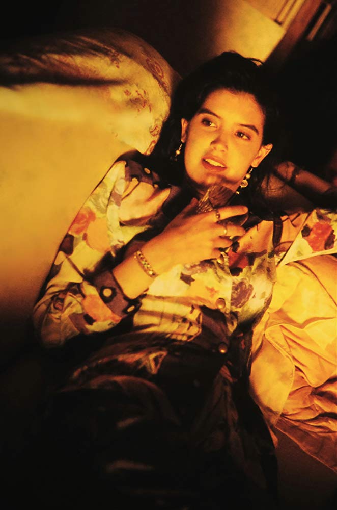 爱情四重奏剧照的剧照