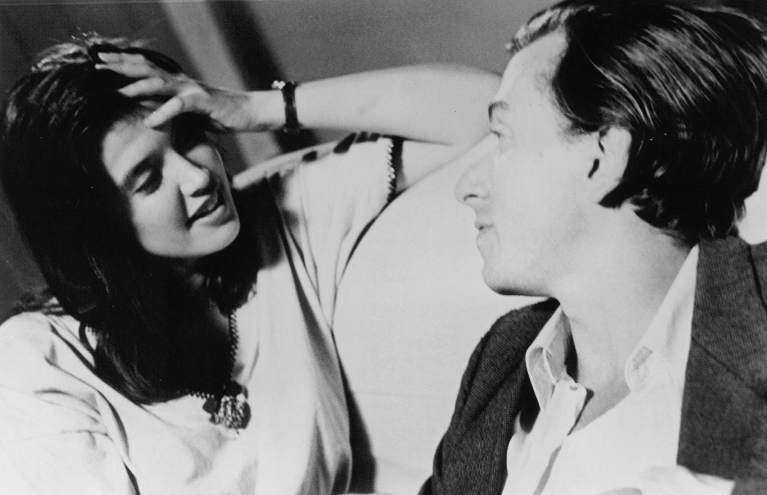 爱情四重奏剧照的剧照