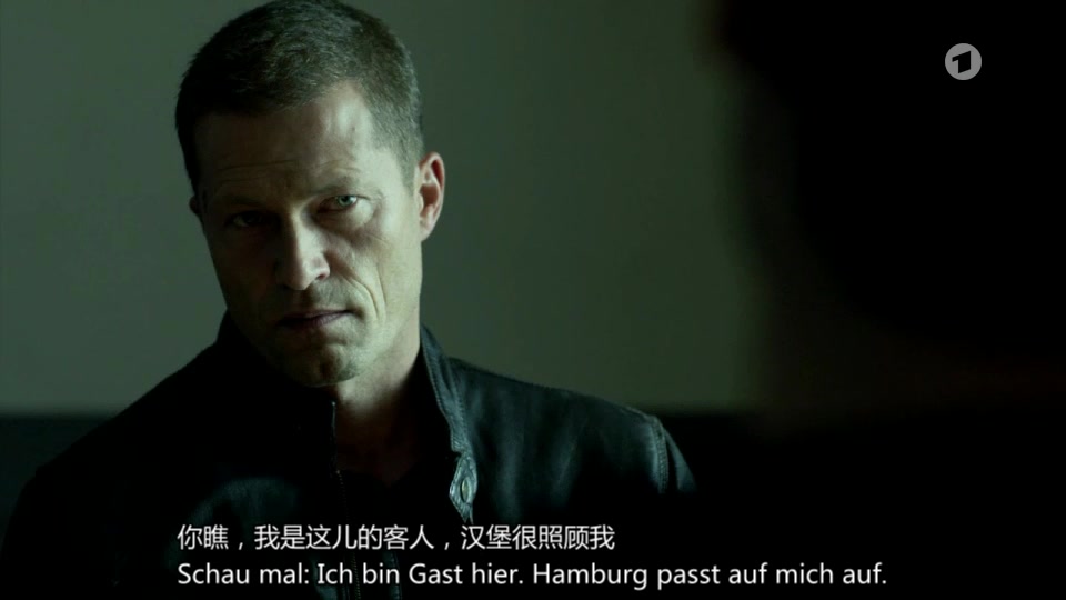 犯罪现场：悬赏剧照的剧照