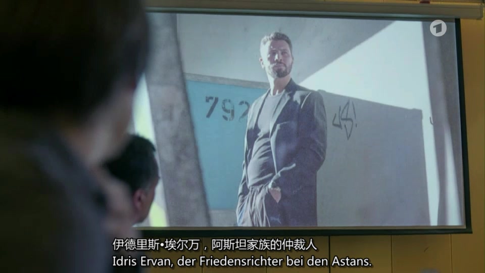 犯罪现场：悬赏剧照的剧照