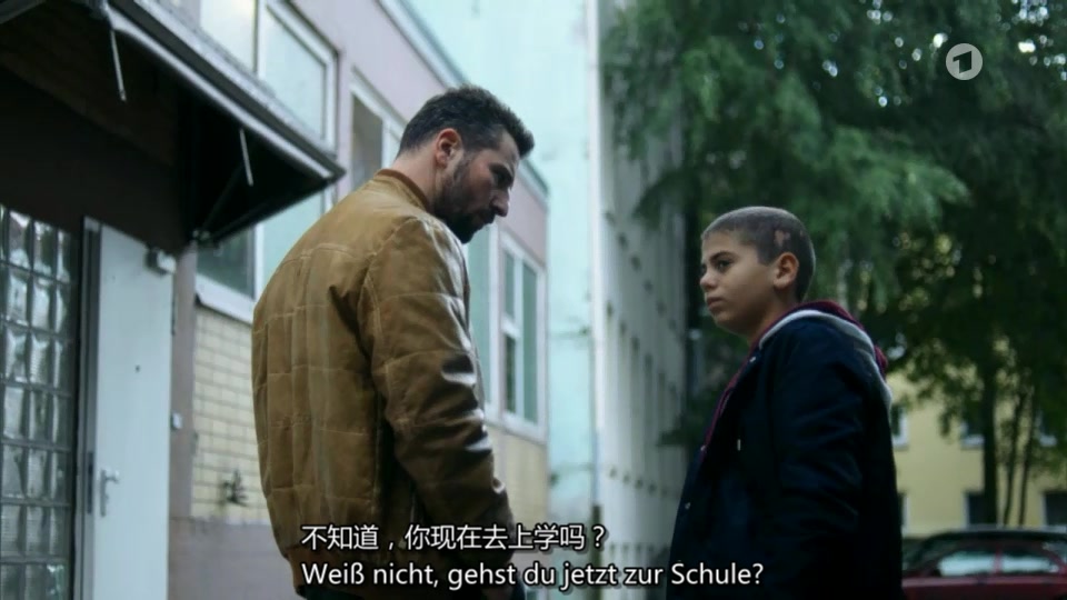 犯罪现场：悬赏剧照的剧照