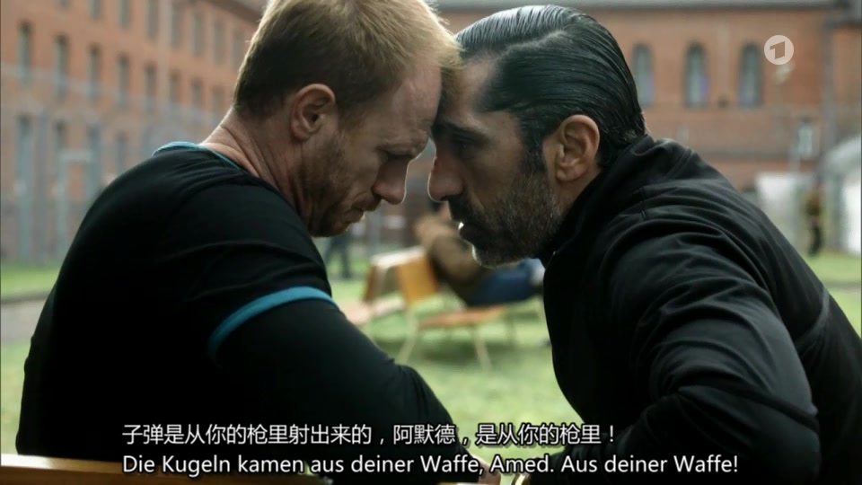 犯罪现场：悬赏剧照的剧照