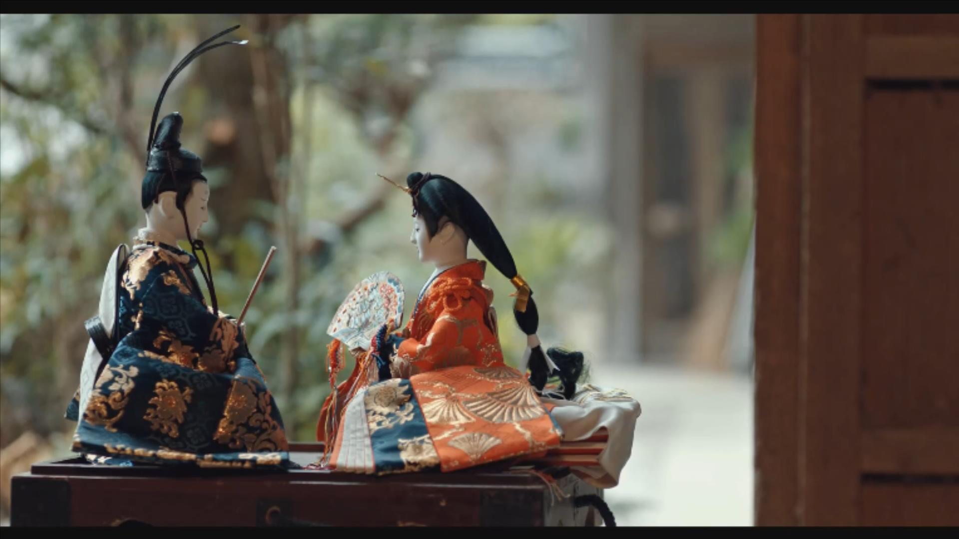 二階堂家物語剧照的剧照