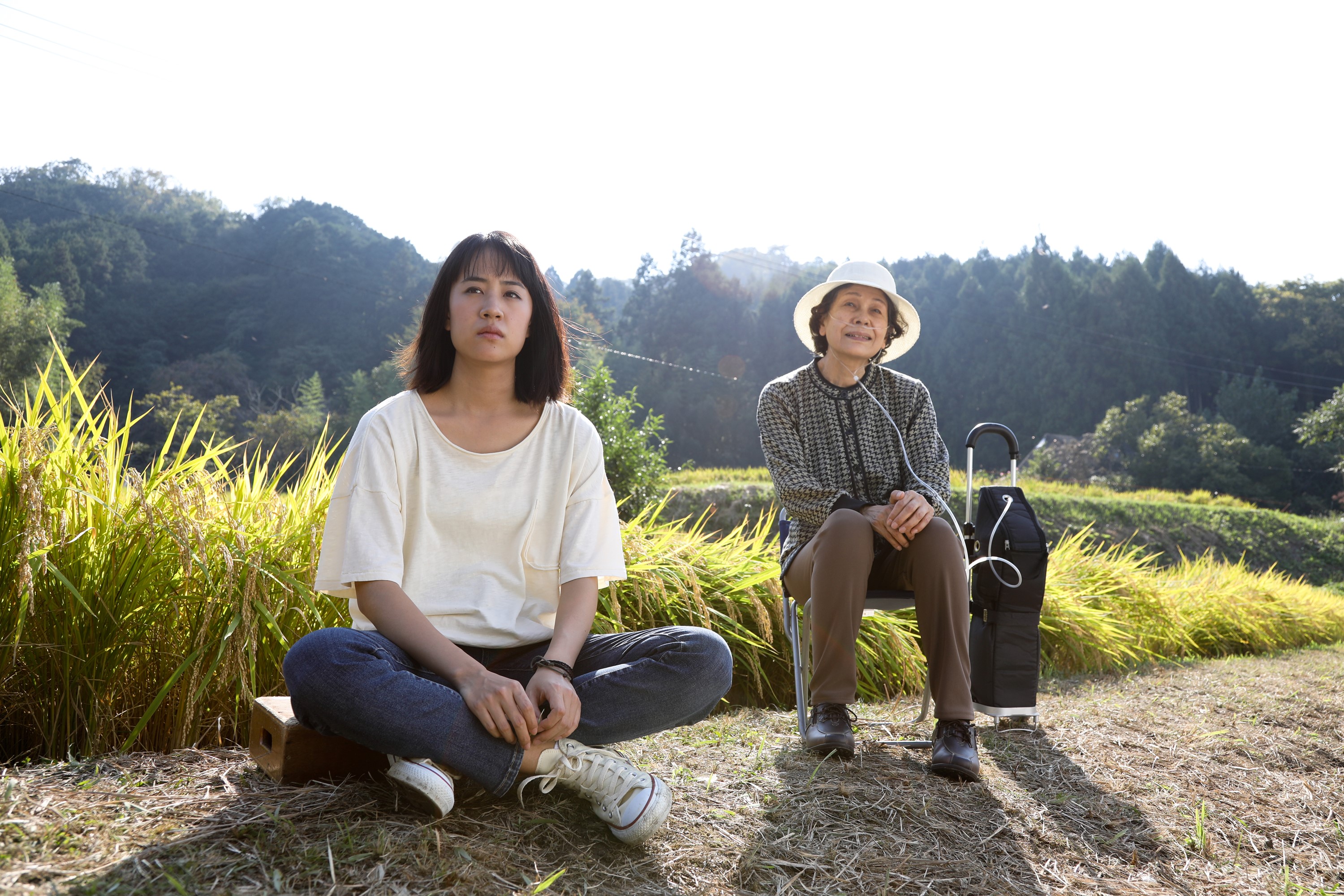 二階堂家物語剧照的剧照