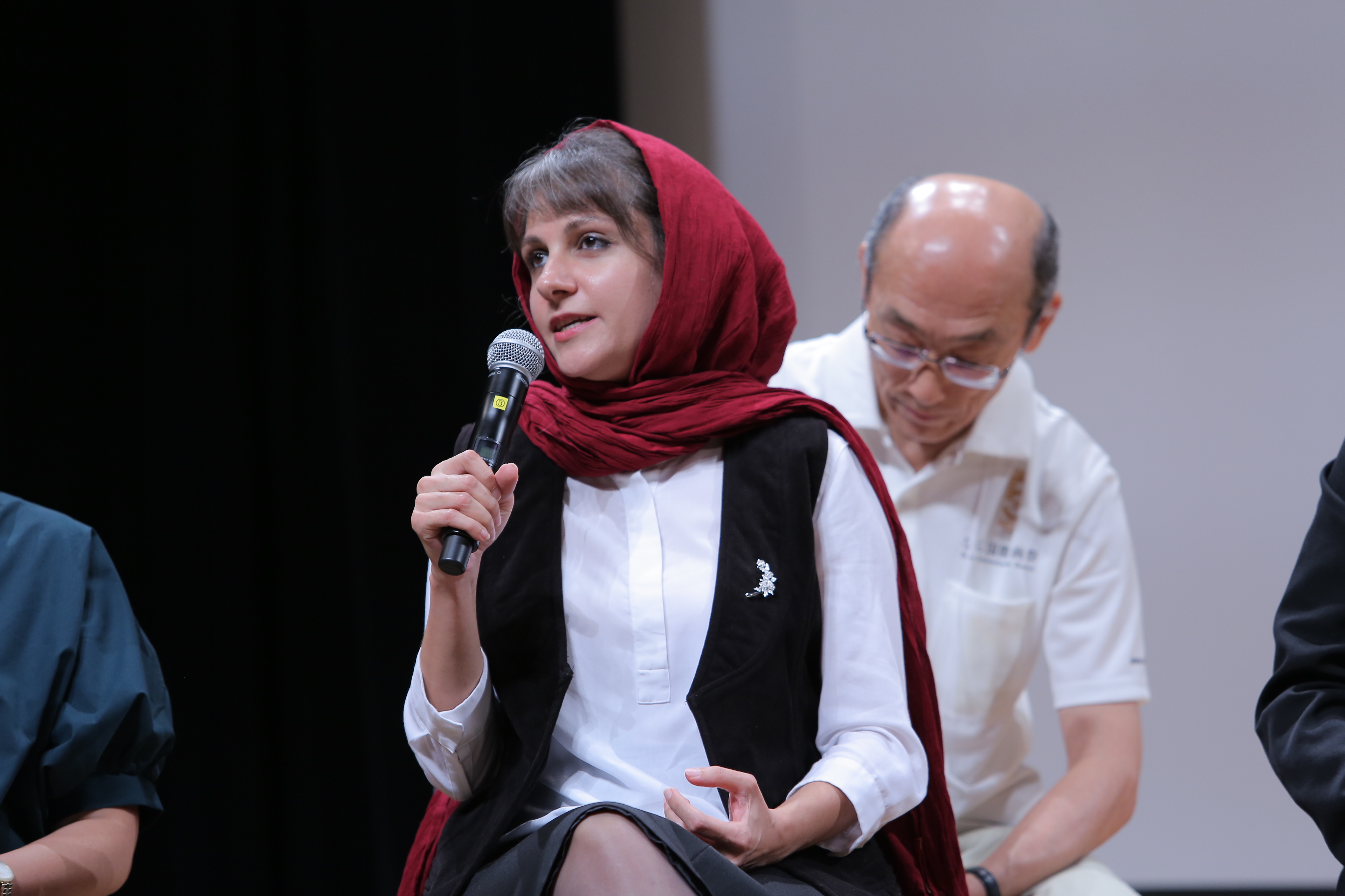 二階堂家物語剧照的剧照