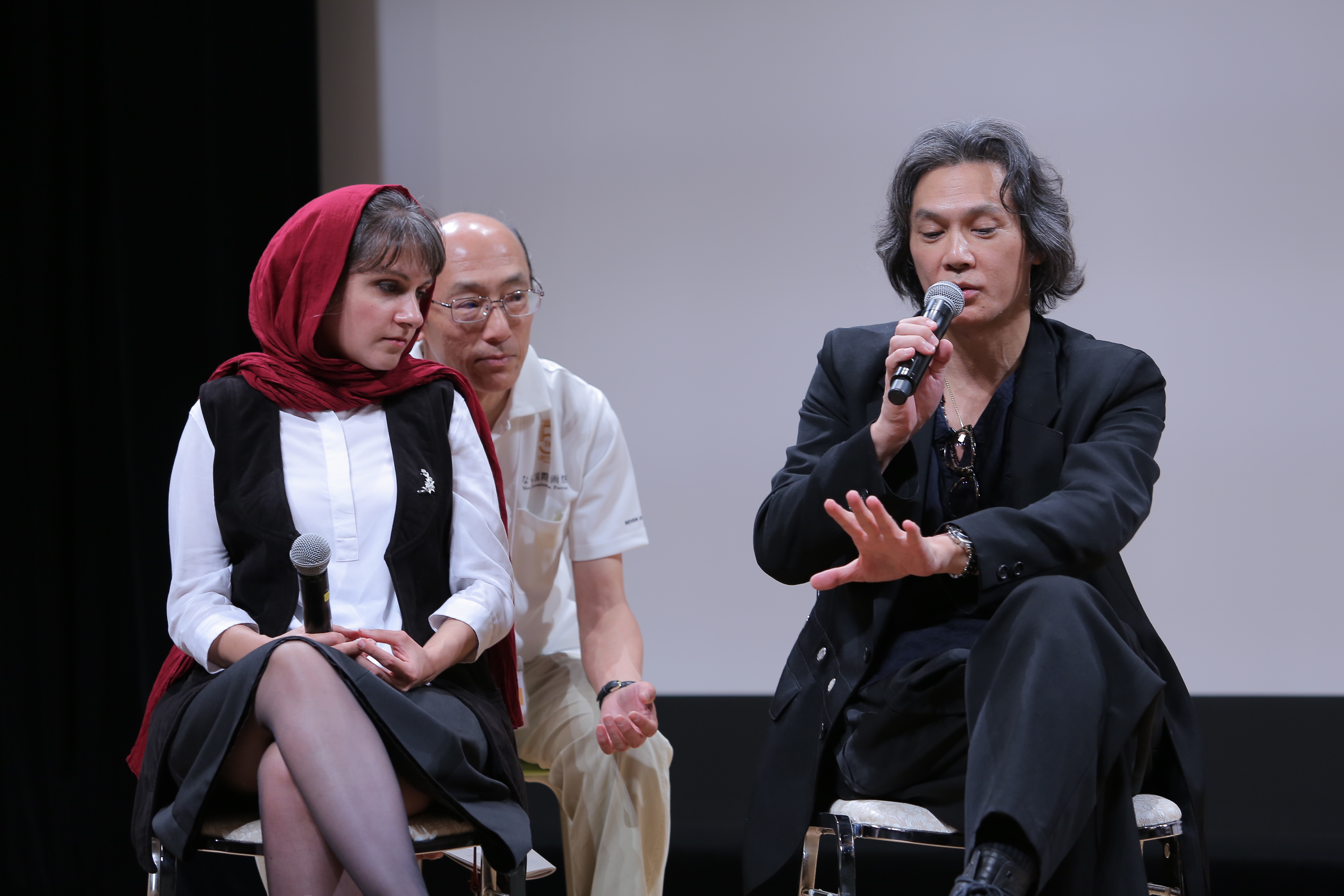 二階堂家物語剧照的剧照