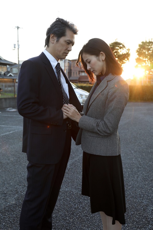 二階堂家物語剧照的剧照