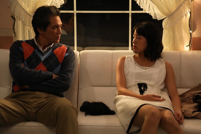 二階堂家物語剧照的剧照