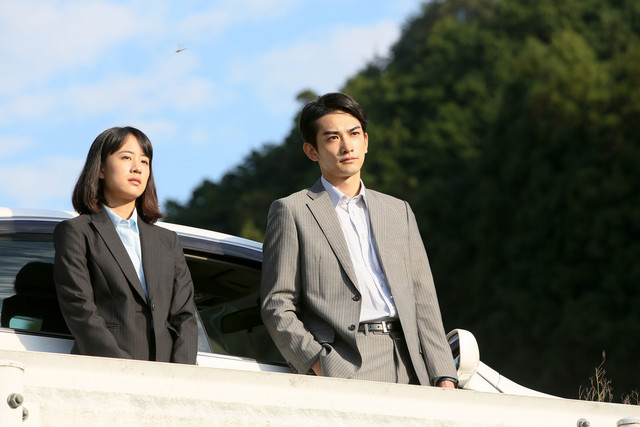 二階堂家物語剧照的剧照