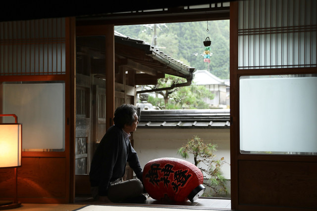 二階堂家物語剧照的剧照