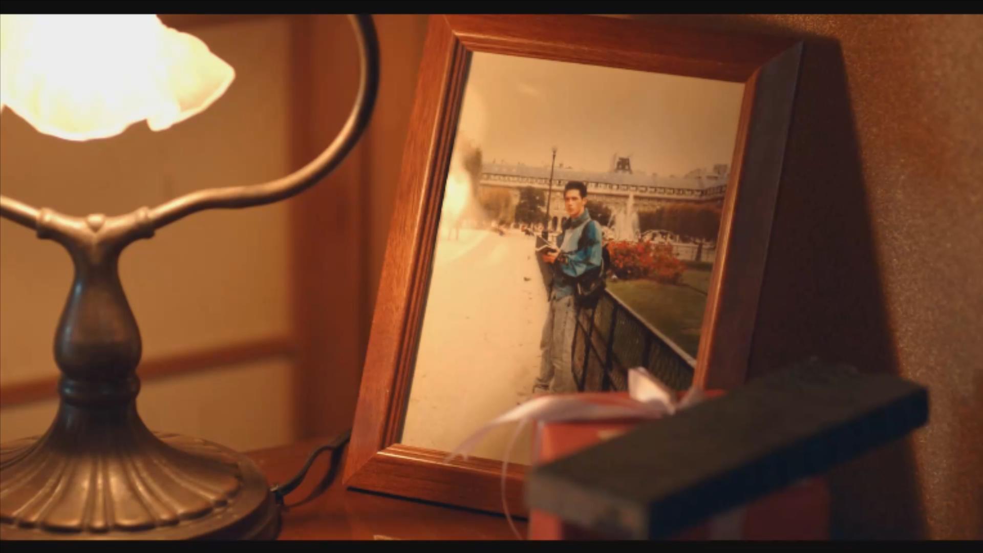 二階堂家物語剧照的剧照