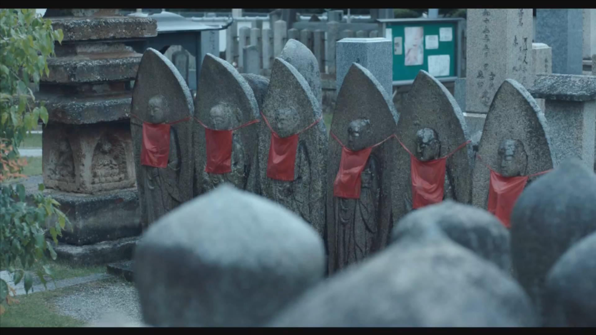 二階堂家物語剧照的剧照