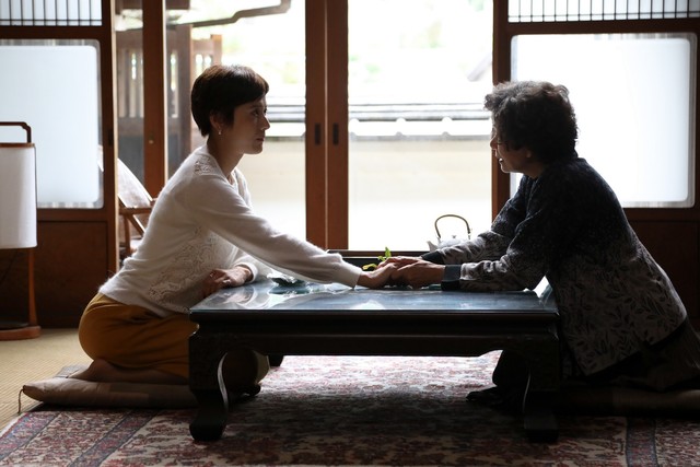 二階堂家物語剧照的剧照