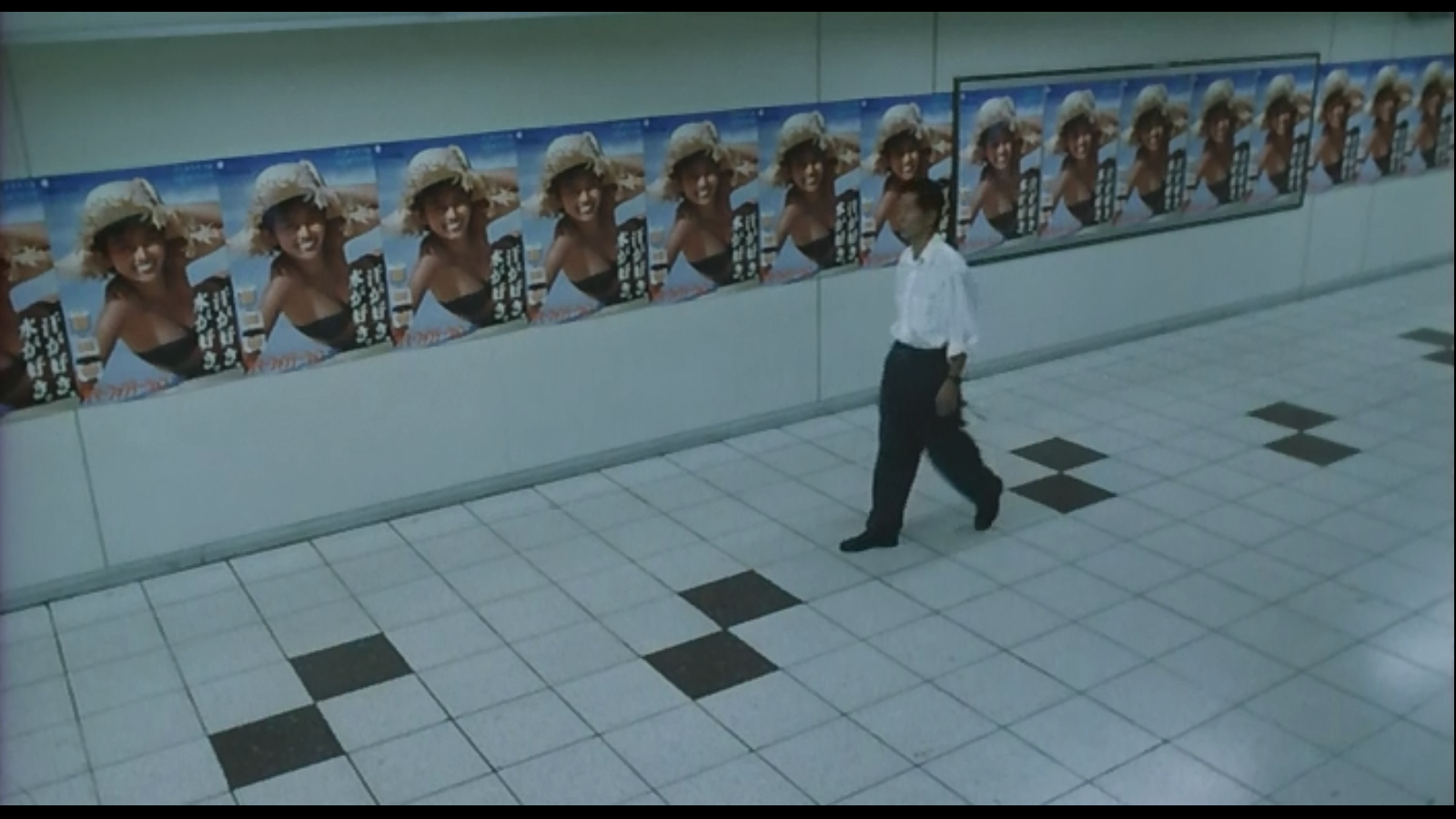 不要滑稽杂志剧照的剧照