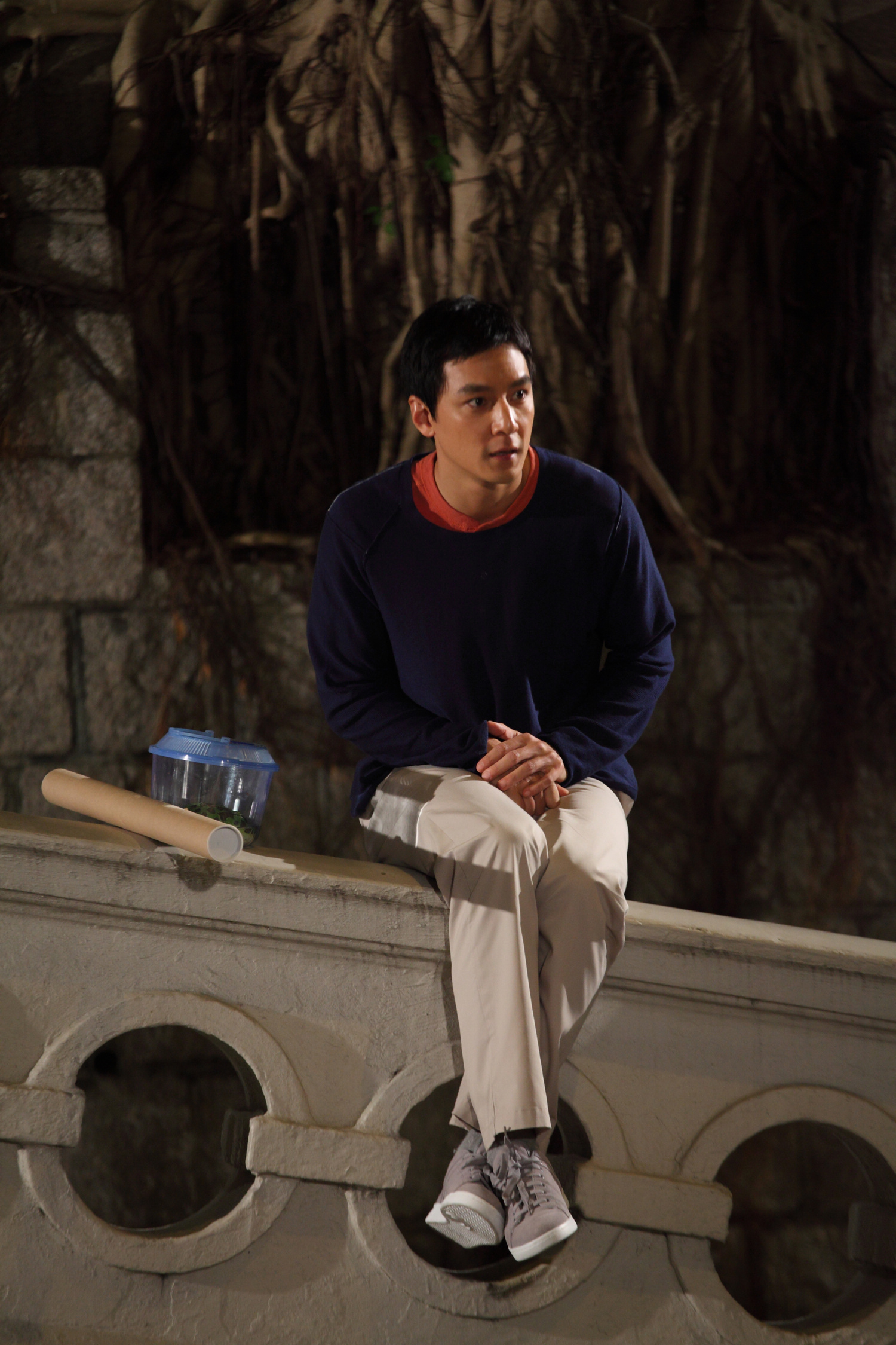 单身男女剧照的剧照