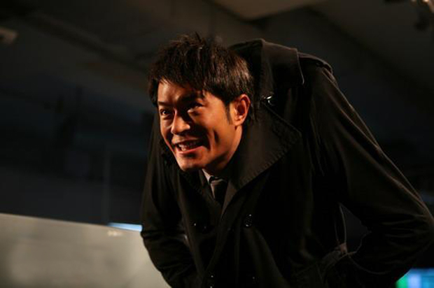 单身男女剧照的剧照