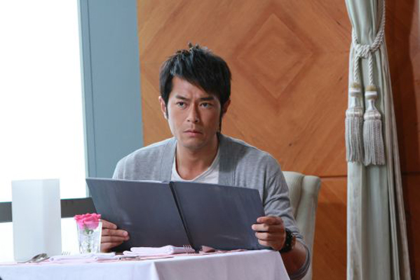 单身男女剧照的剧照