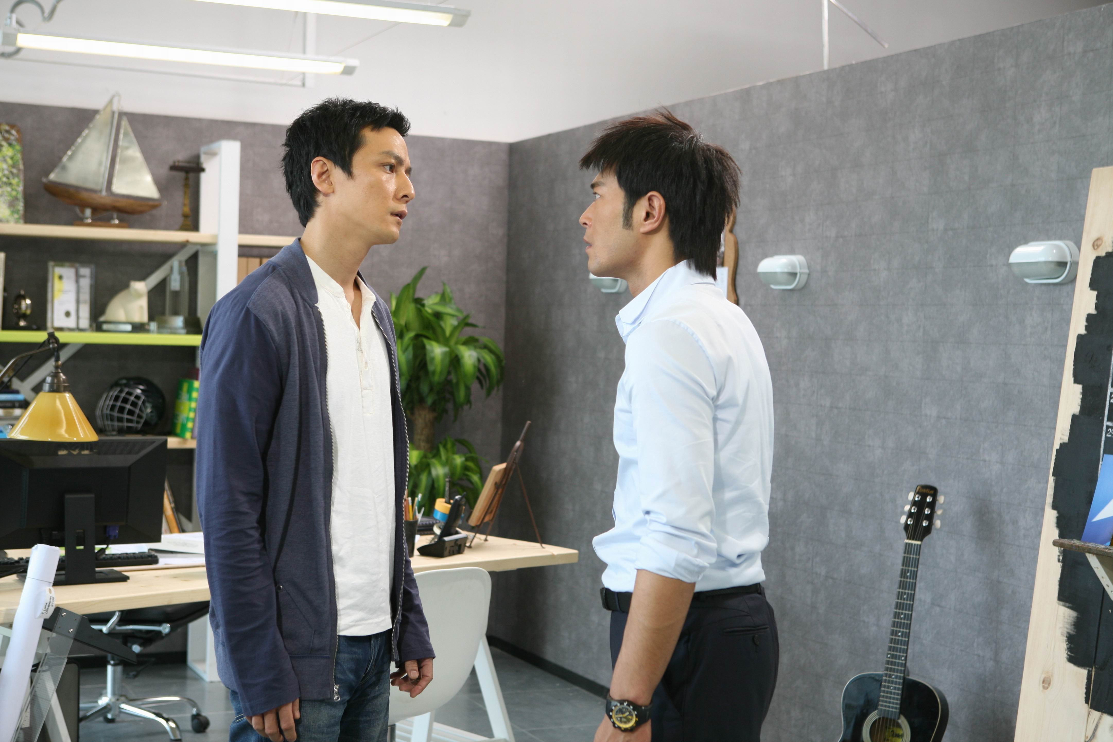 单身男女剧照的剧照