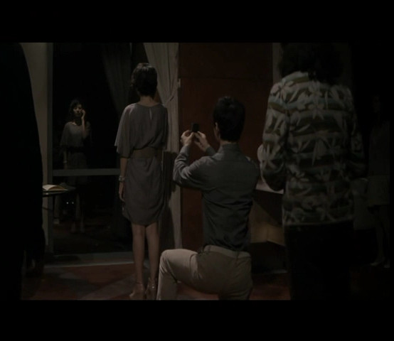 单身男女剧照的剧照