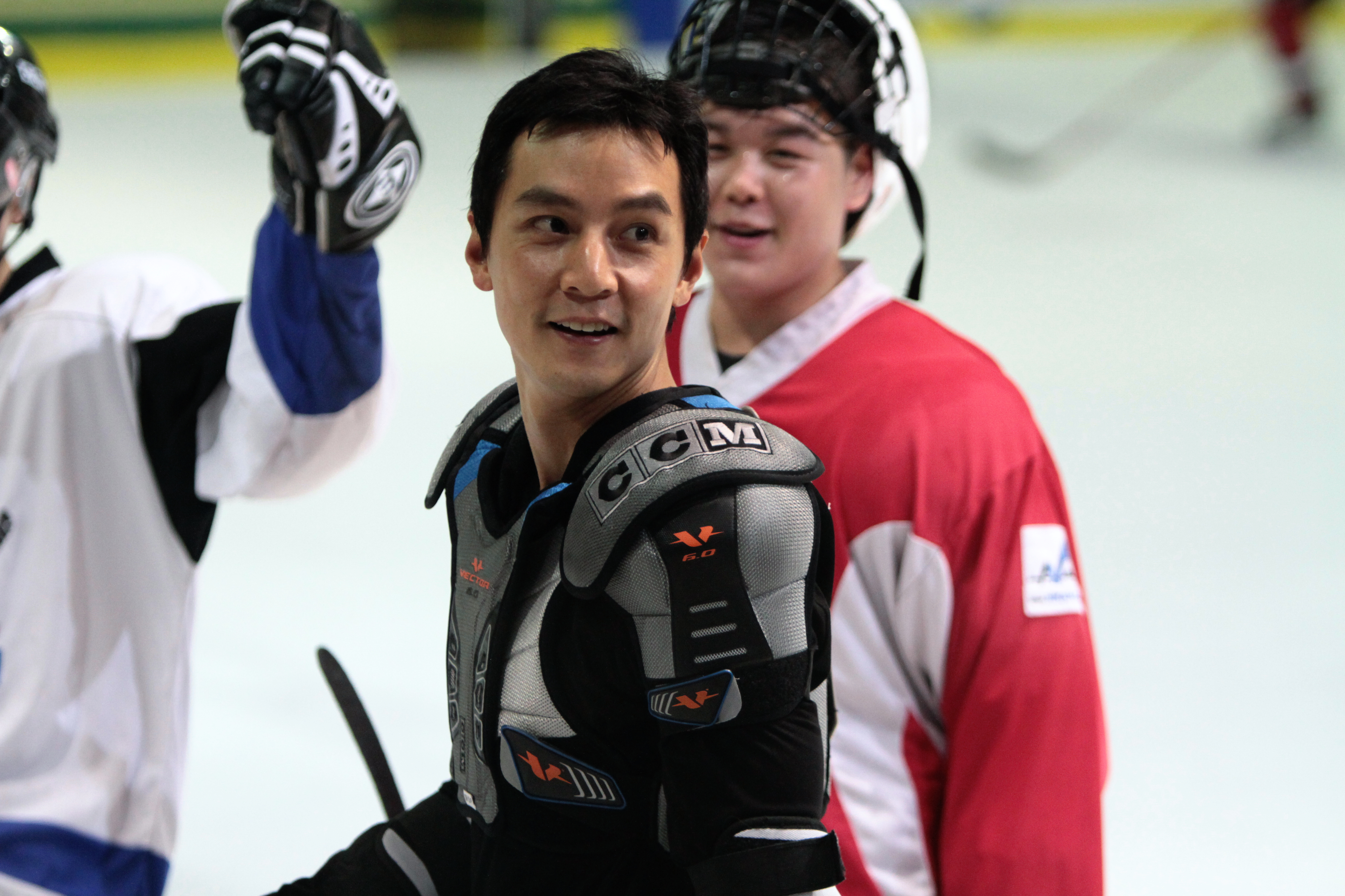 单身男女剧照的剧照