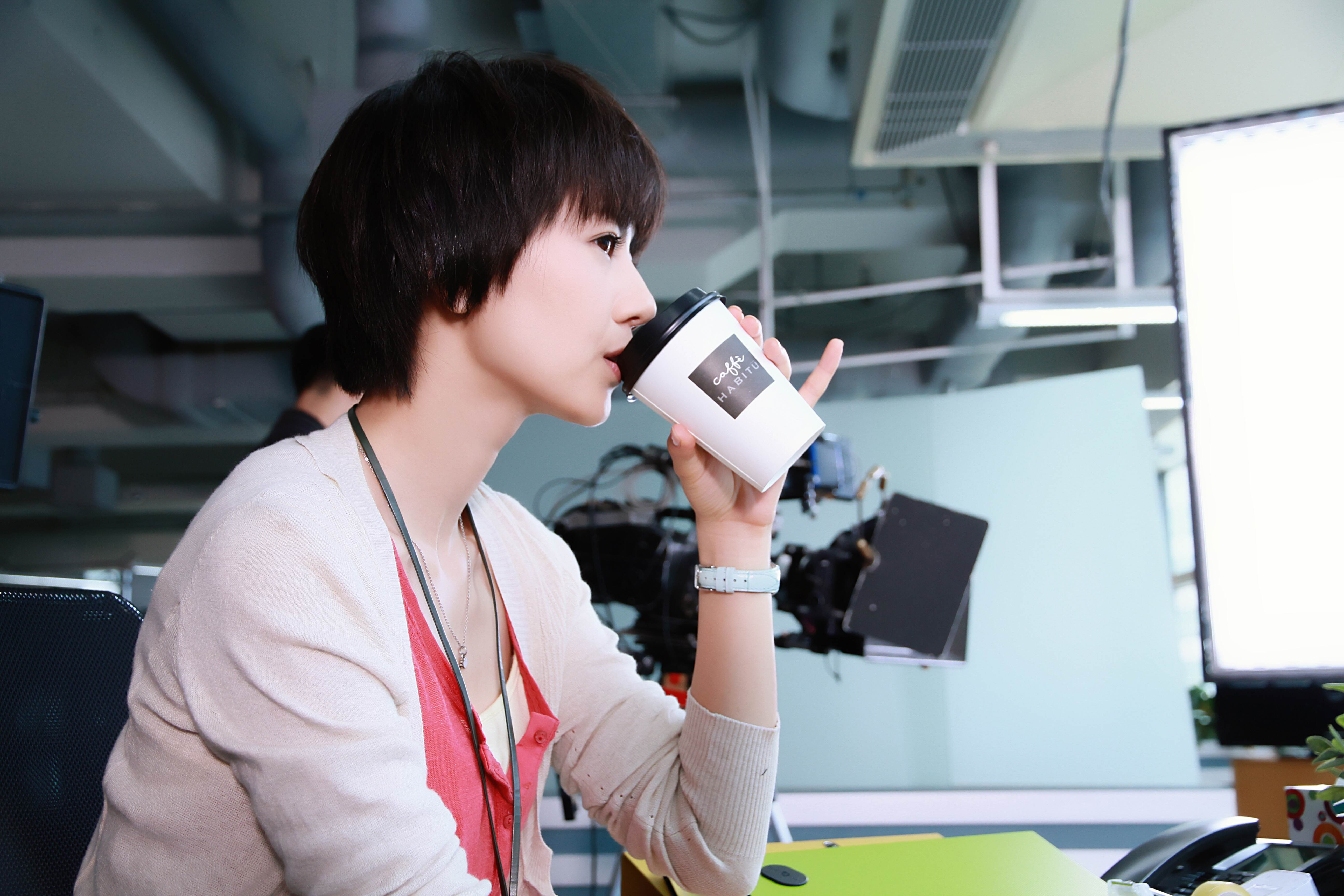 单身男女剧照的剧照