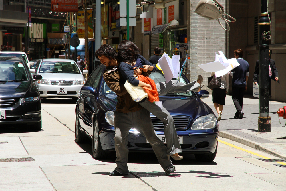 单身男女剧照的剧照