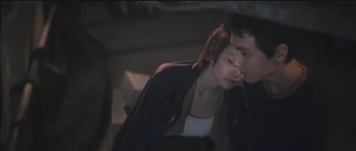 单身男女剧照的剧照