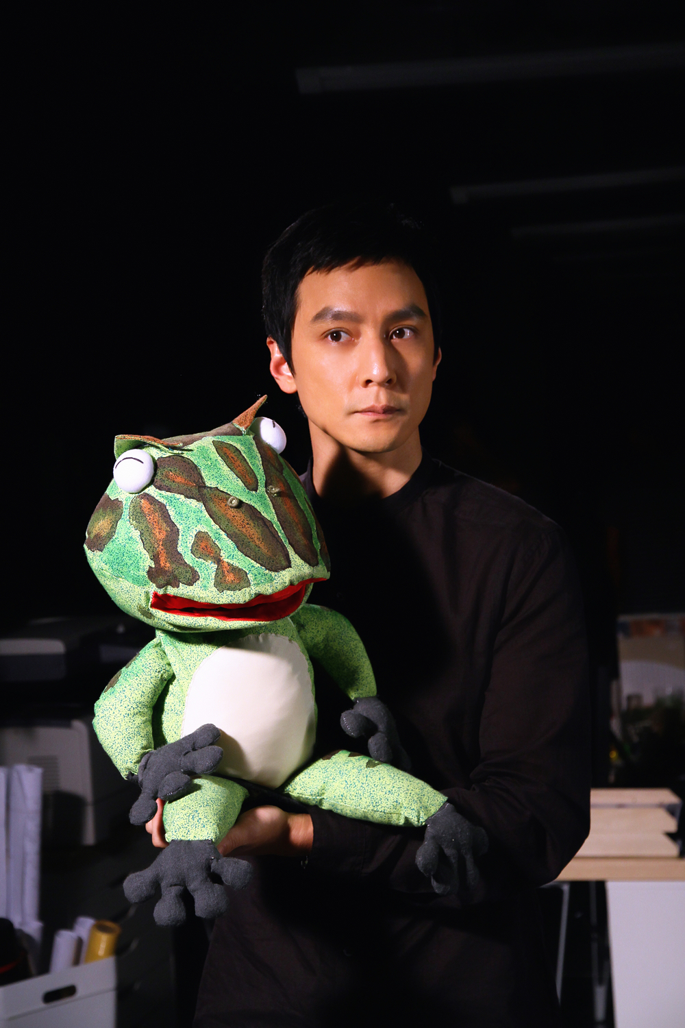 单身男女剧照的剧照