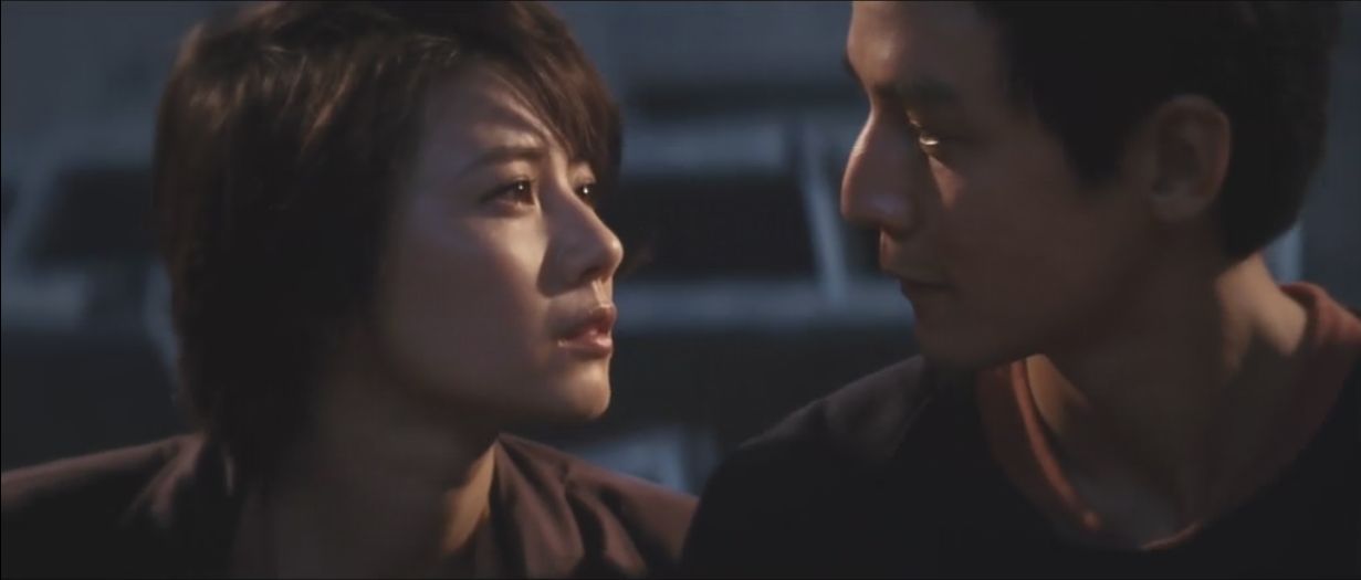 单身男女剧照的剧照