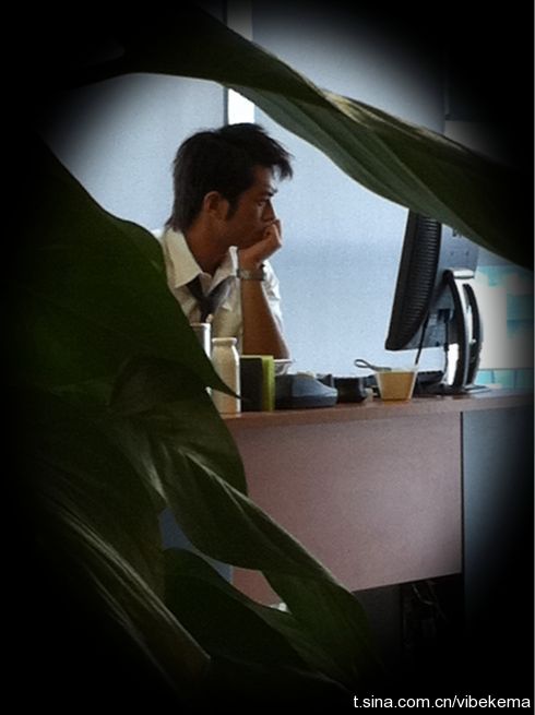 单身男女剧照的剧照