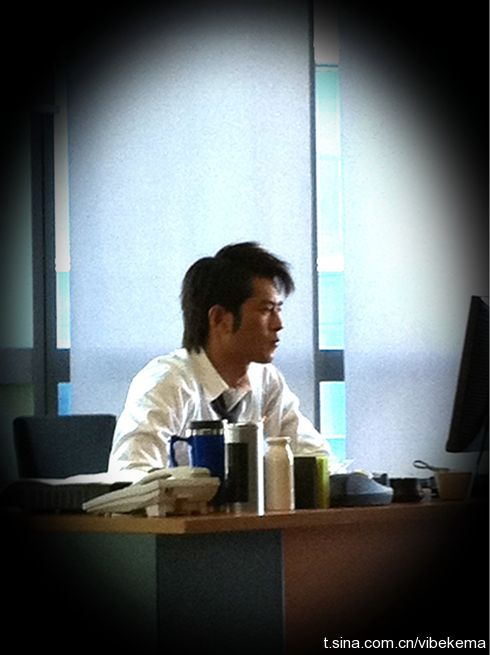 单身男女剧照的剧照