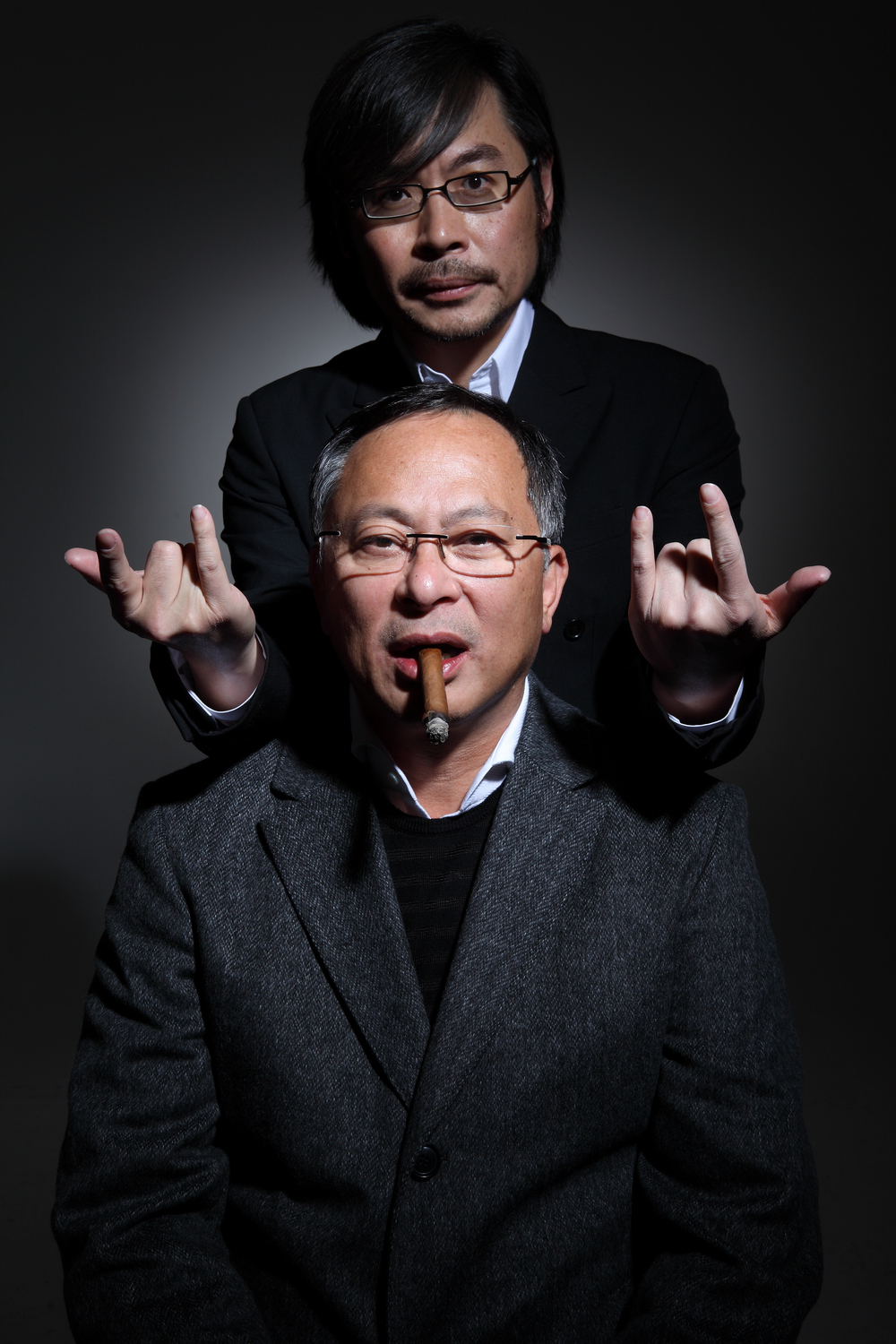 单身男女剧照的剧照