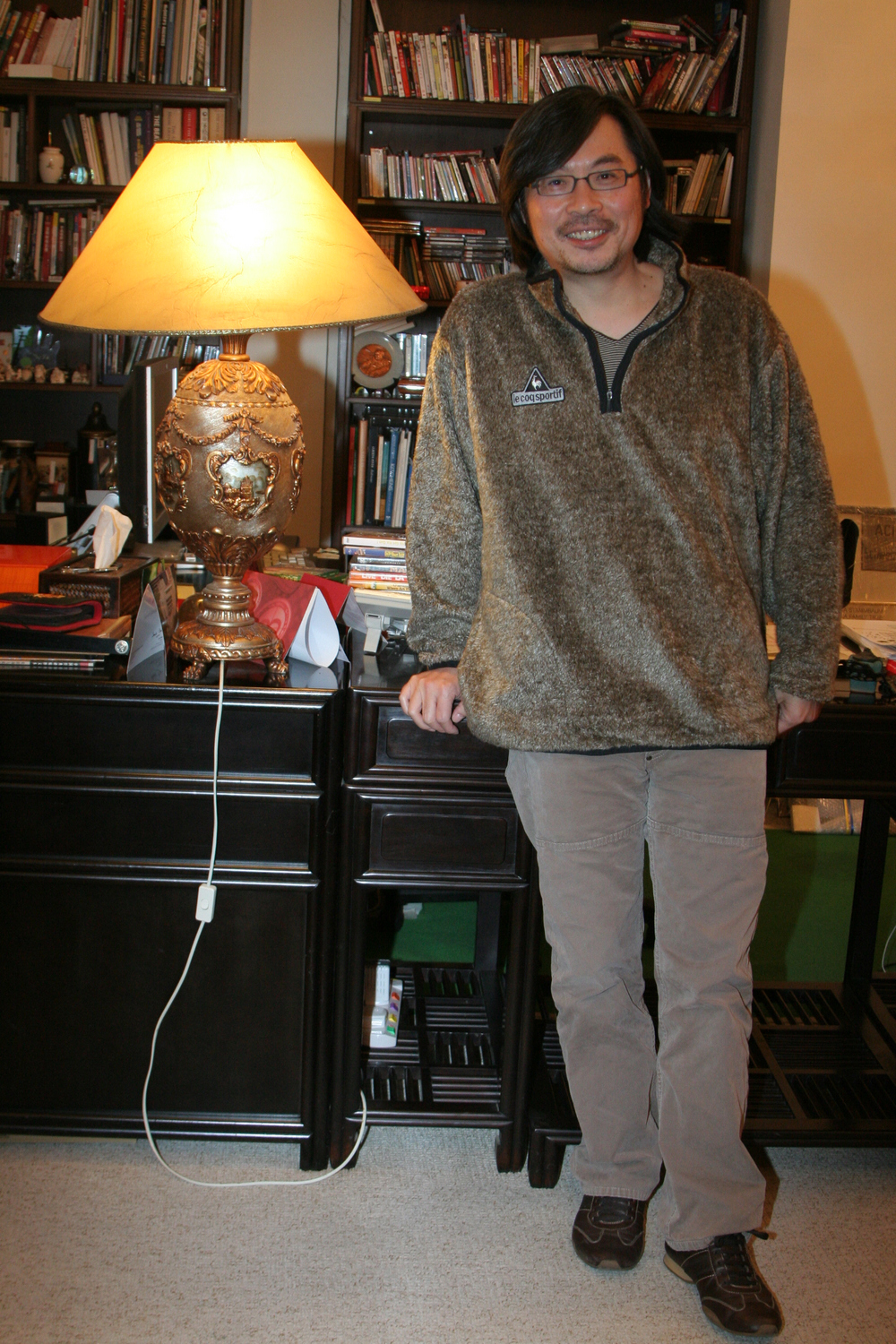 单身男女剧照的剧照