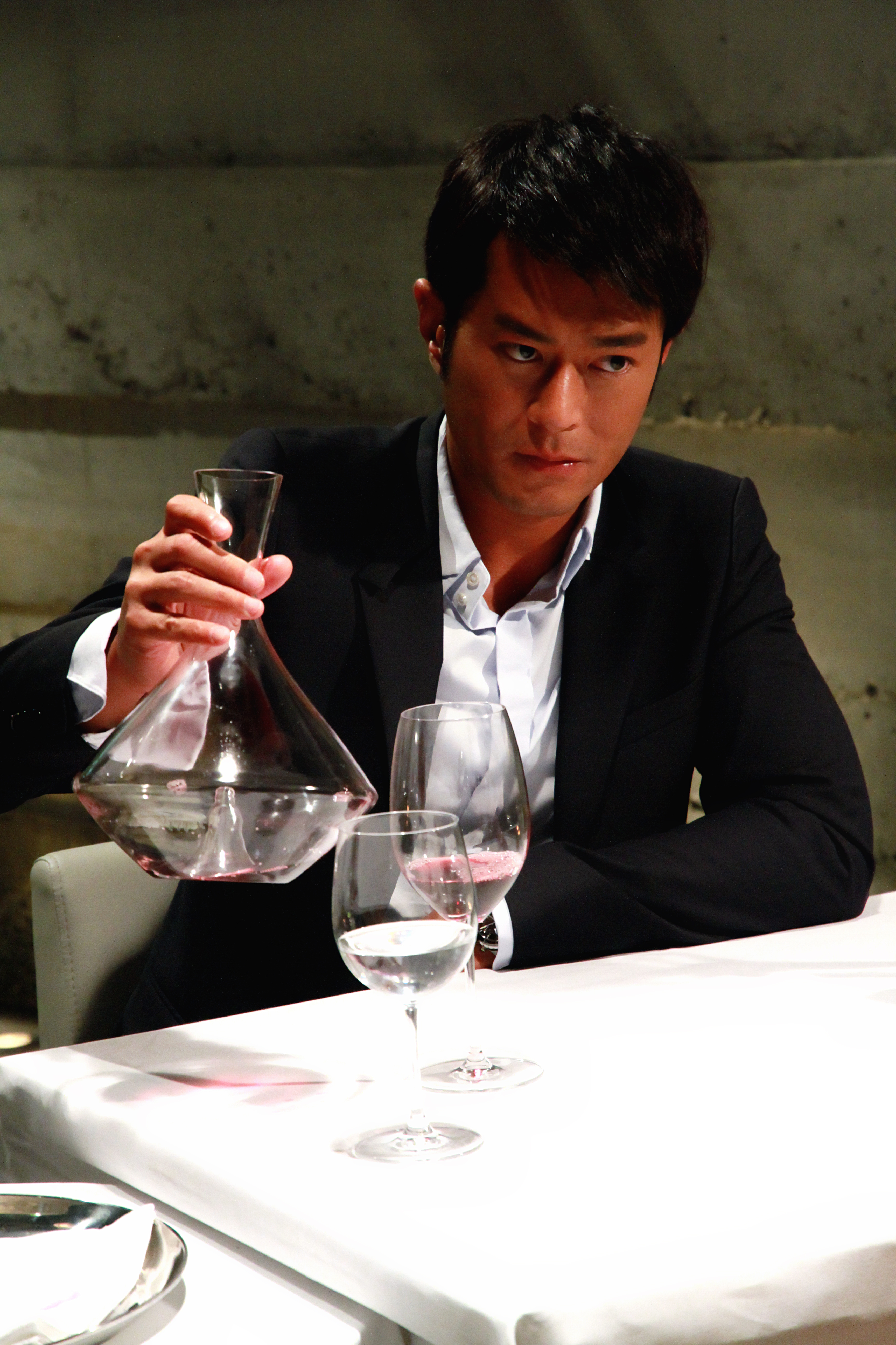 单身男女剧照的剧照