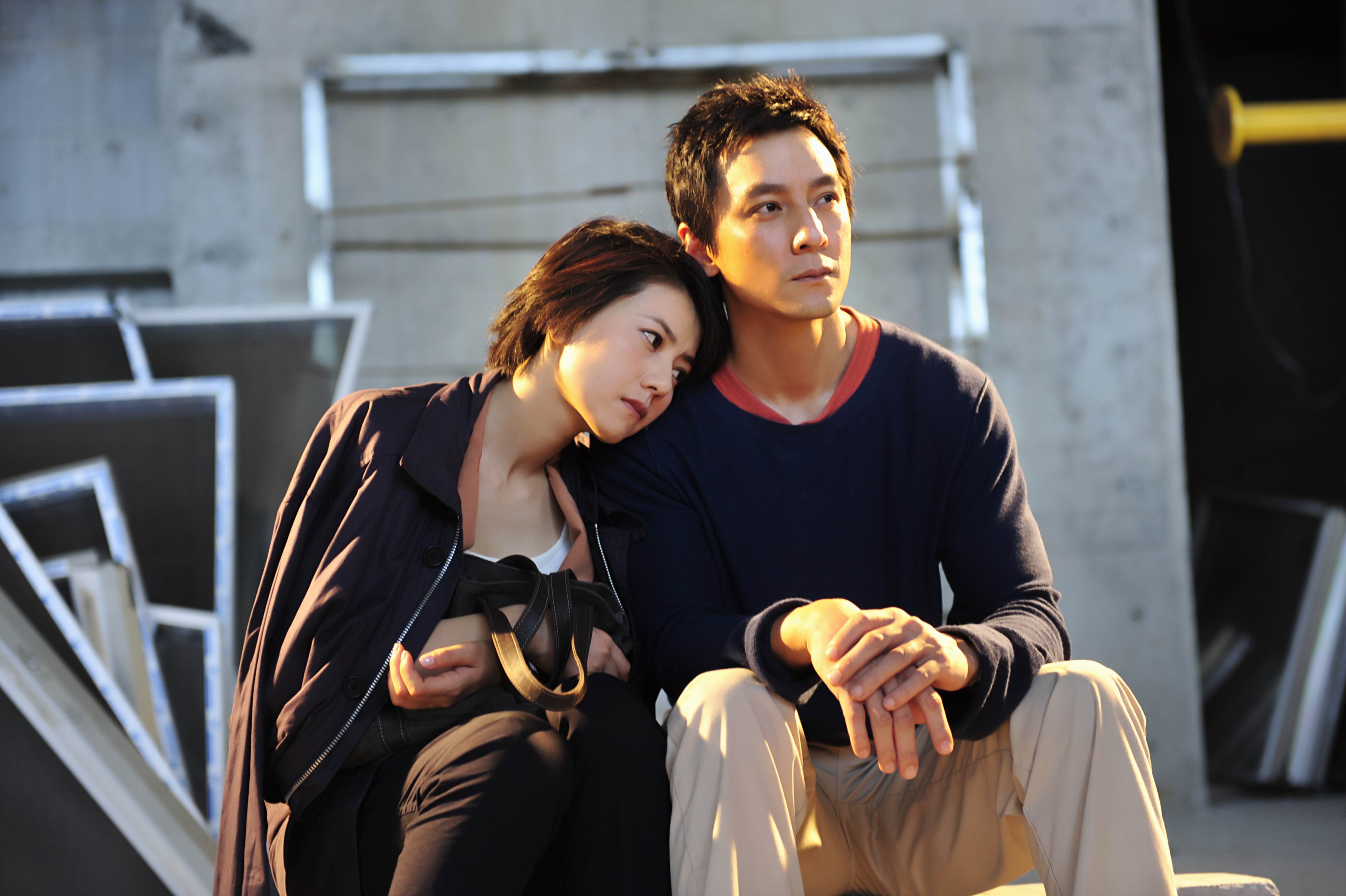 单身男女剧照的剧照