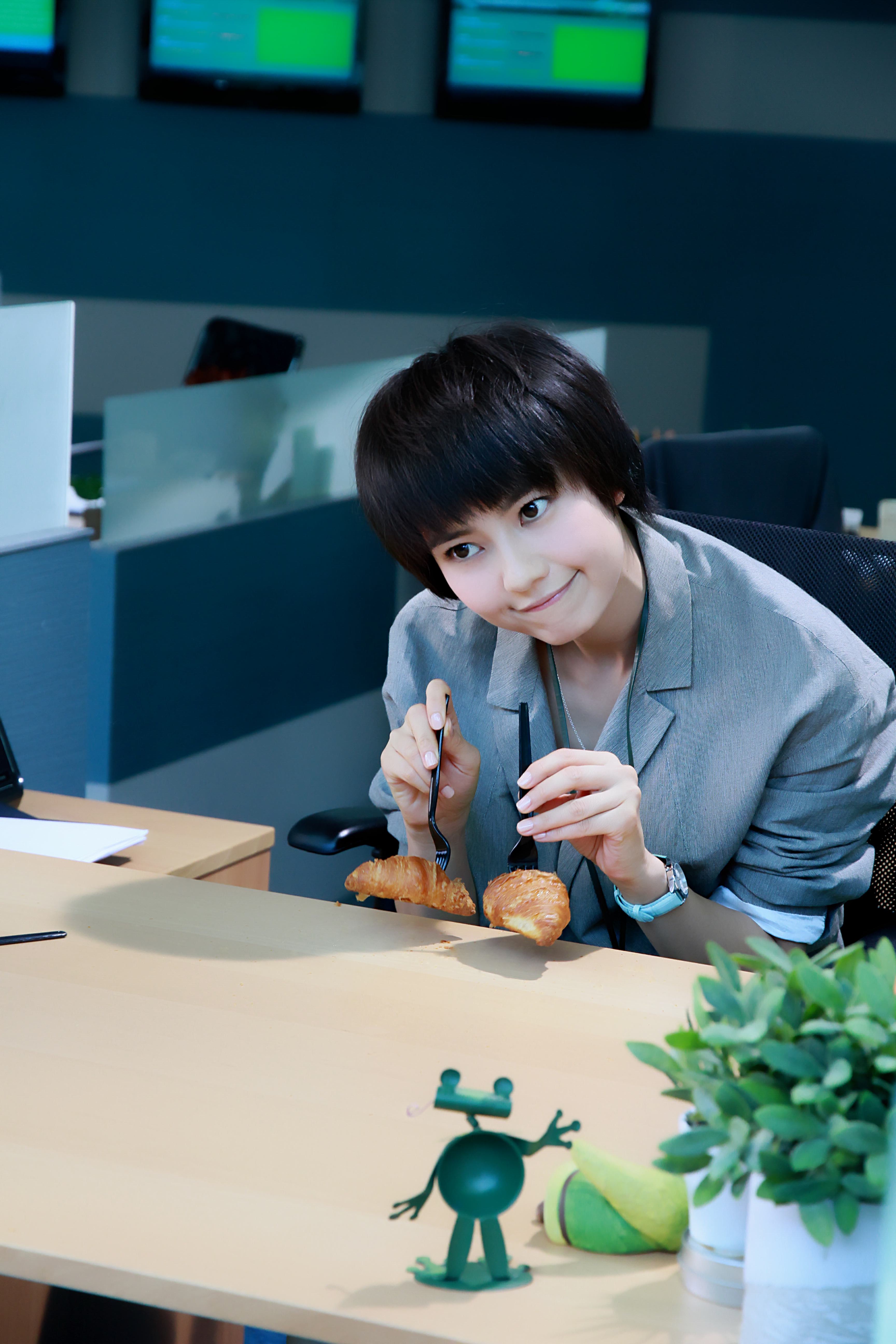 单身男女剧照的剧照