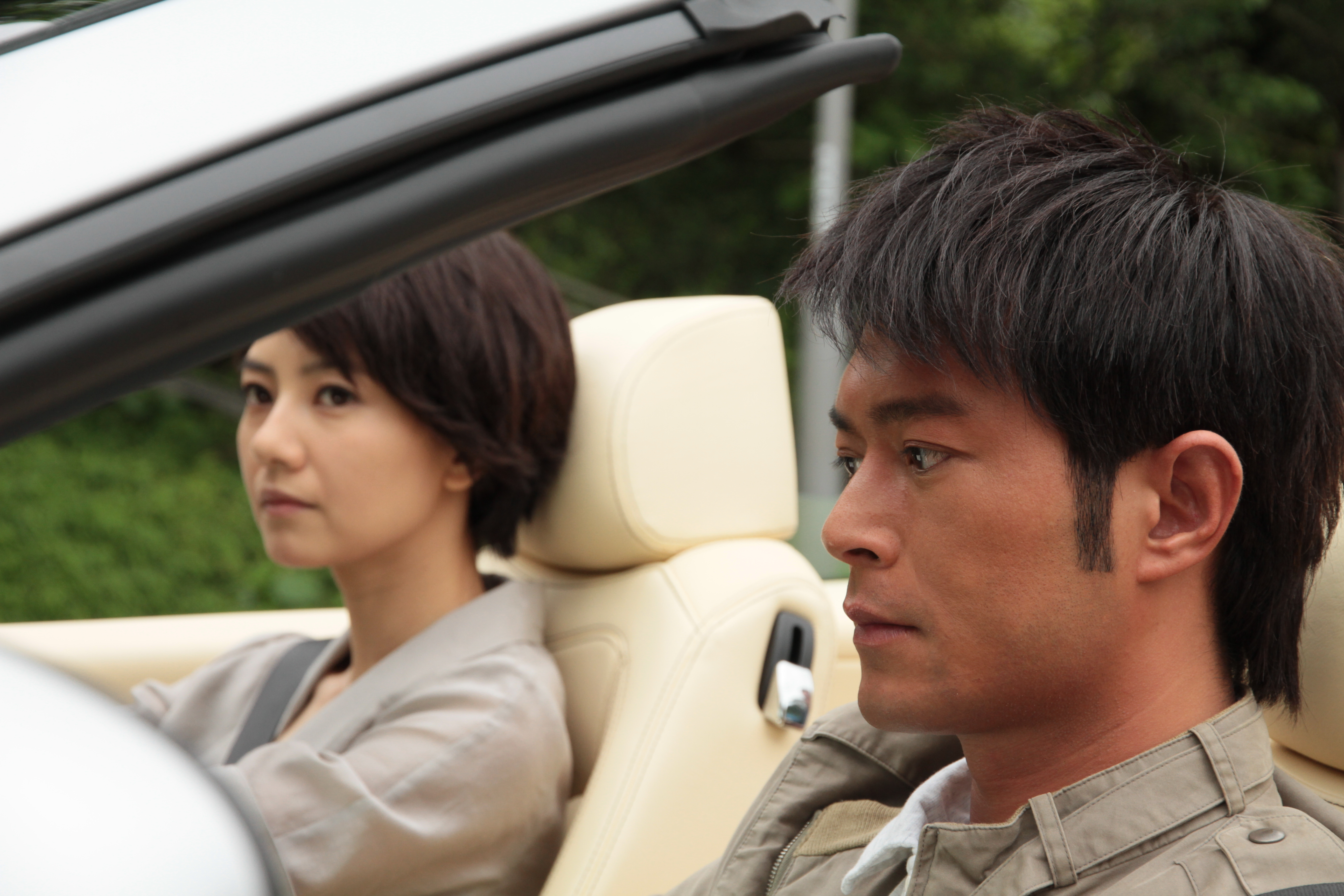 单身男女剧照的剧照