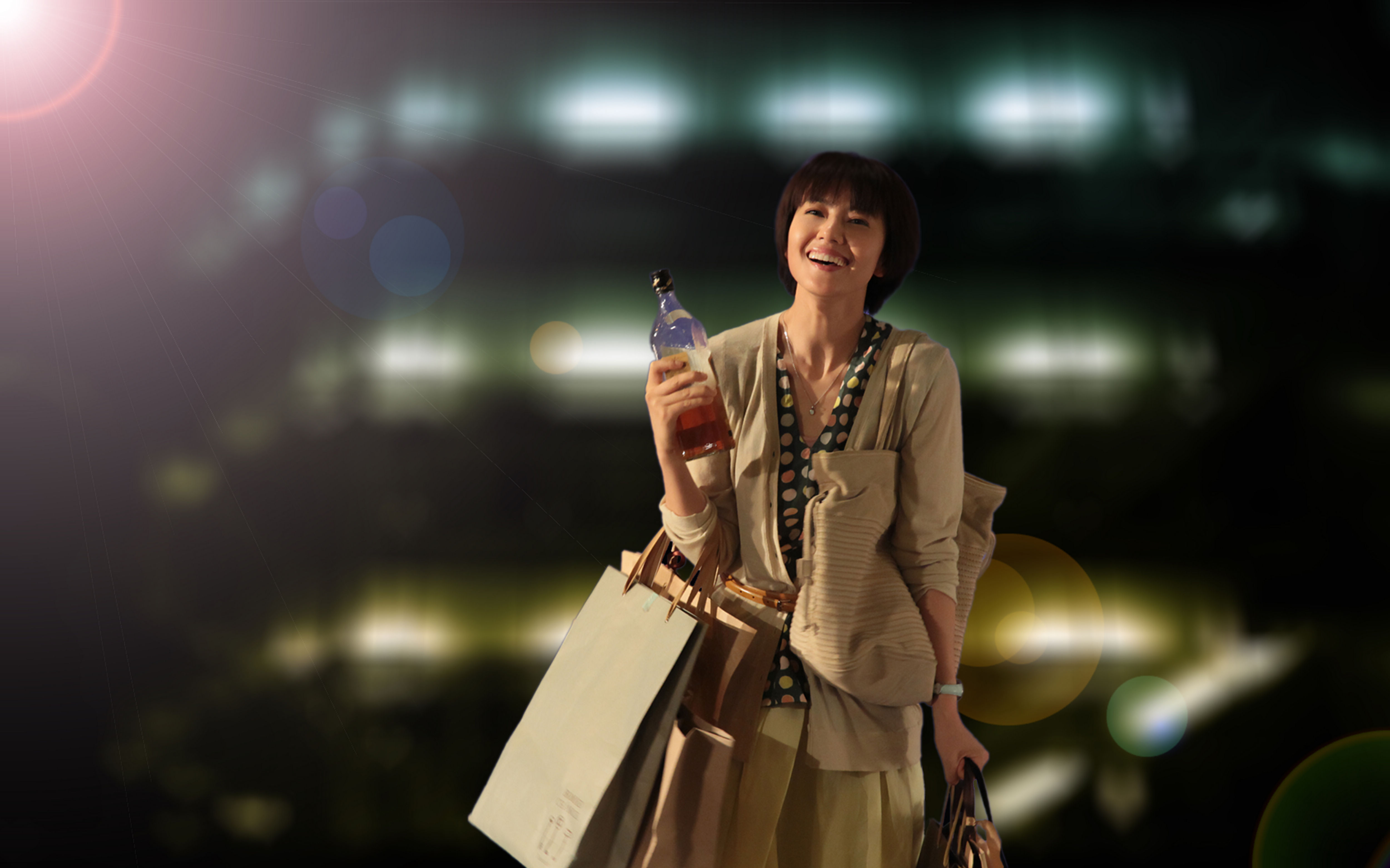 单身男女剧照的剧照