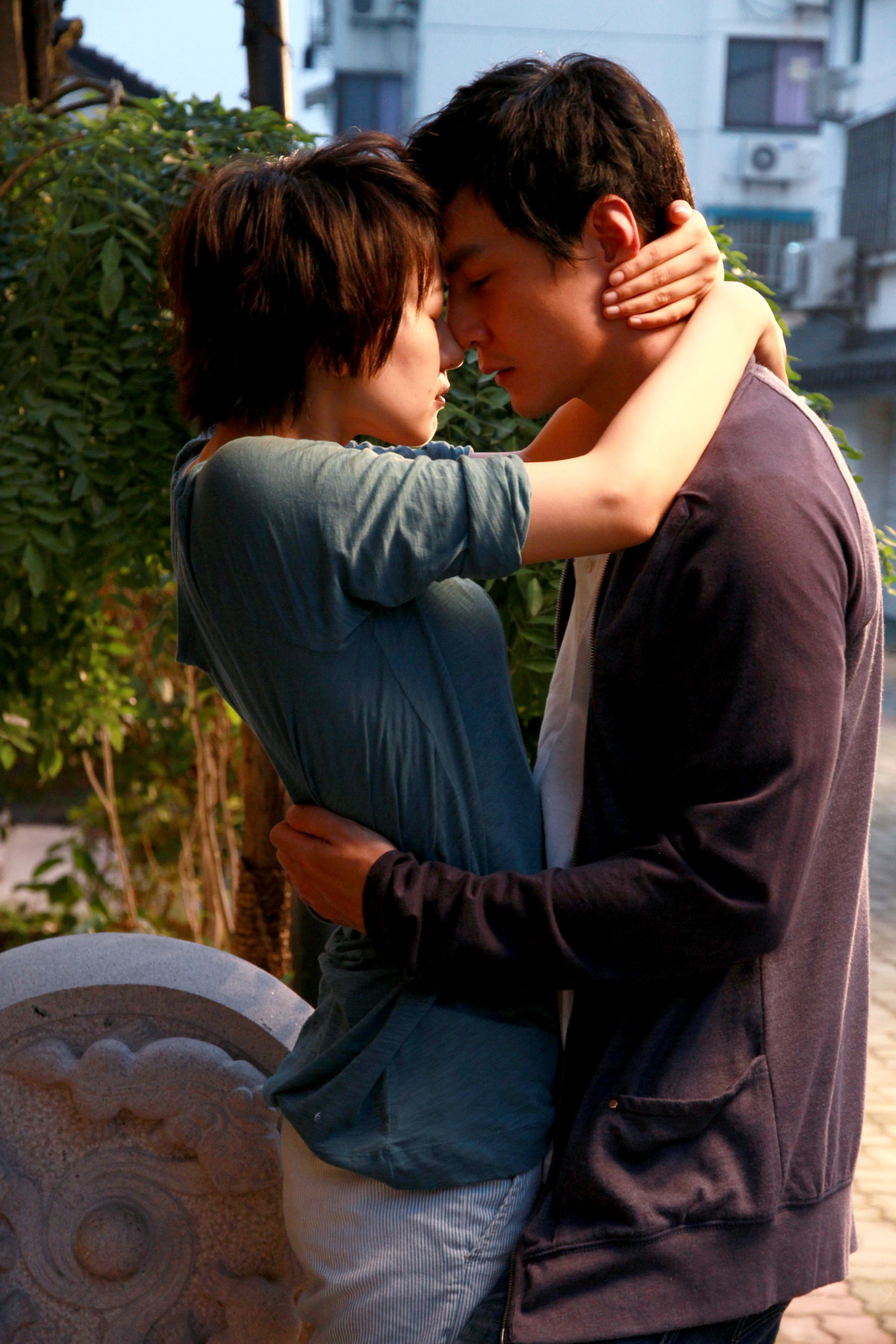 单身男女剧照的剧照