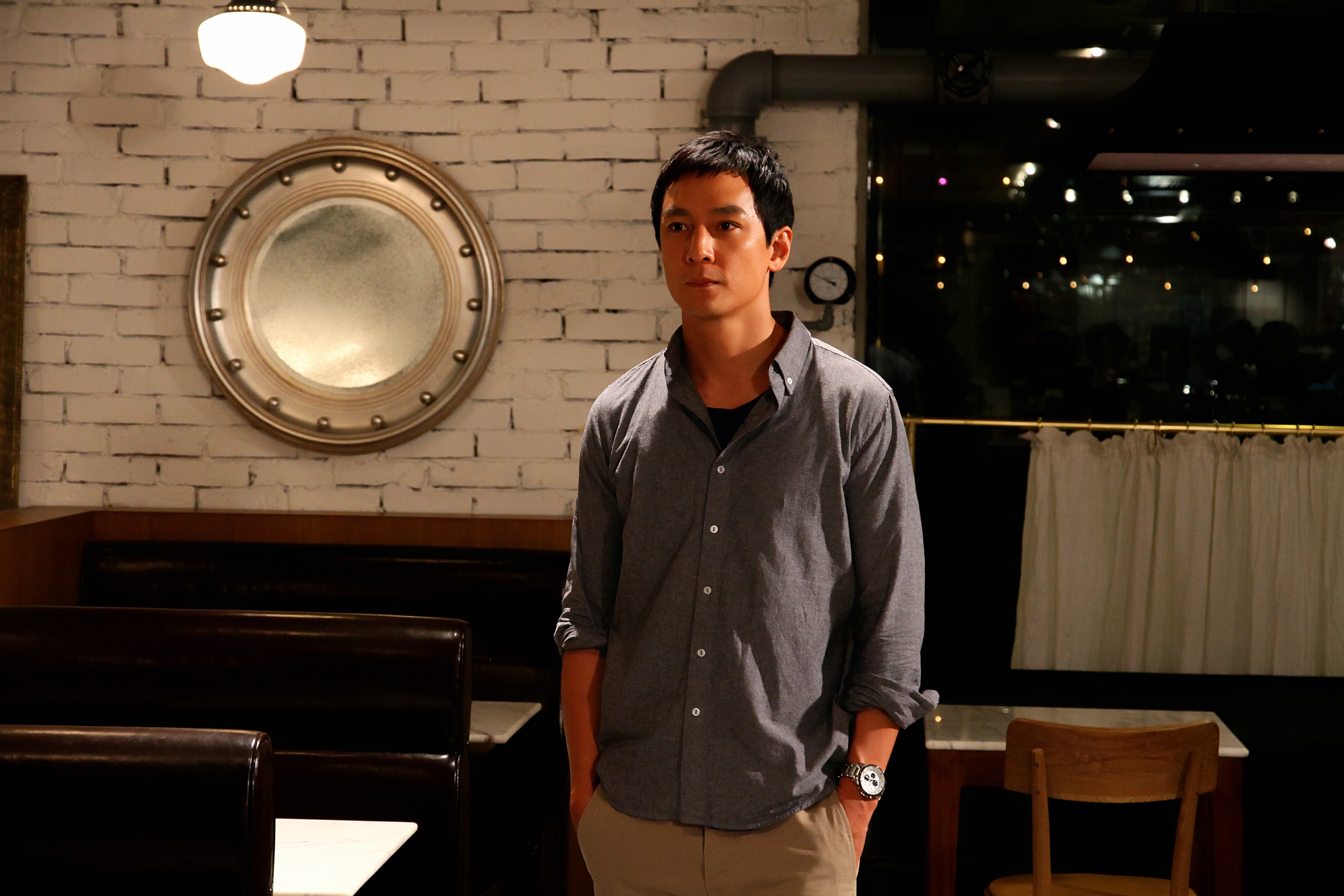 单身男女剧照的剧照